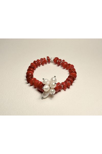 Skygo Koral Elastic Bracelet