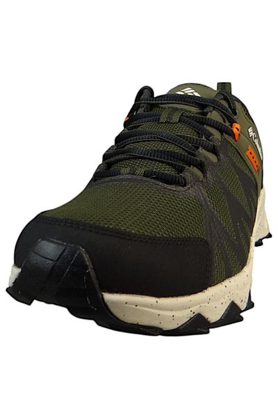 Columbia Herren Halbschuhe Halbschuhe Wanderschuhe Peakfreak Ii Outdry 2100711 Bm8753 Grün 313 Deep Olive, De