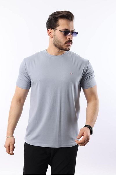 comstar Ανδρικό T-shirt Slim Fit