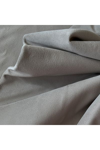 Akteks Γκρι Χρώμα Υφασμάτινο Ταπετσαρίας 140cm Πλάτος (Ταπετσαρία, Κάλυμμα Ριχτάρι, Σετ Καναπέ, Runner ... )