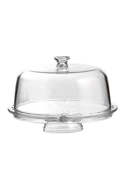 Generic 6-In-1 Cake Maker Clear