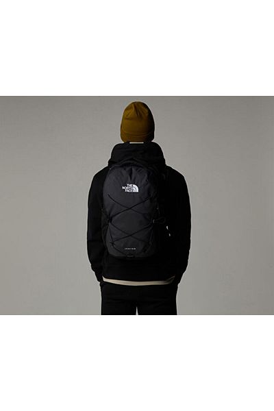 THE NORTH FACE Gray Jester Backpack
