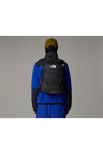 THE NORTH FACE Rucsac Borealis Black Convertible Pack
