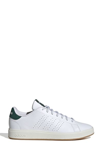 adidas Ανδρικά αθλητικά παπούτσια ADVANTAGE BASE 2.0 White
