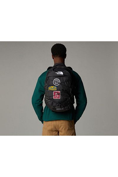 THE NORTH FACE Rucsac negru Borealis 28L (NF0A52SE56U1)