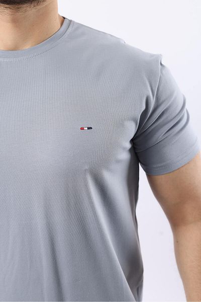 comstar Ανδρικό T-shirt Slim Fit