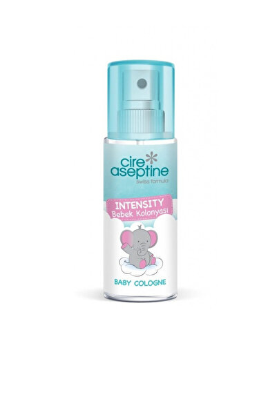 CIRE ASEPTINE Bebek Kolonyası Intensıty 150 ml