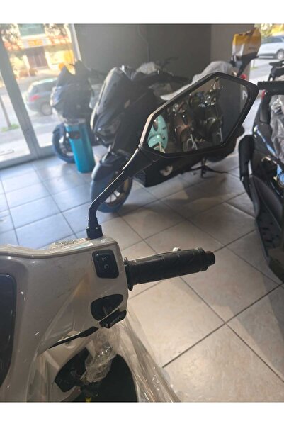 Arora Bos;s 125 B00S uyumlu Ayna Takımı