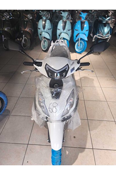 Arora Bos;s 125 B00S uyumlu Ayna Takımı