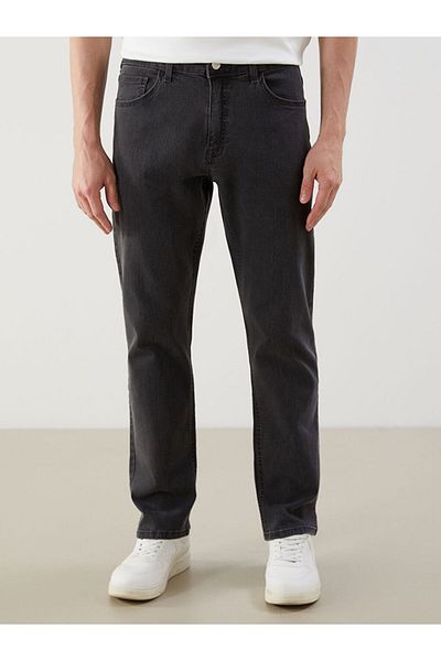 LC Waikiki Ανδρικό τζιν παντελόνι 779 Regular Fit