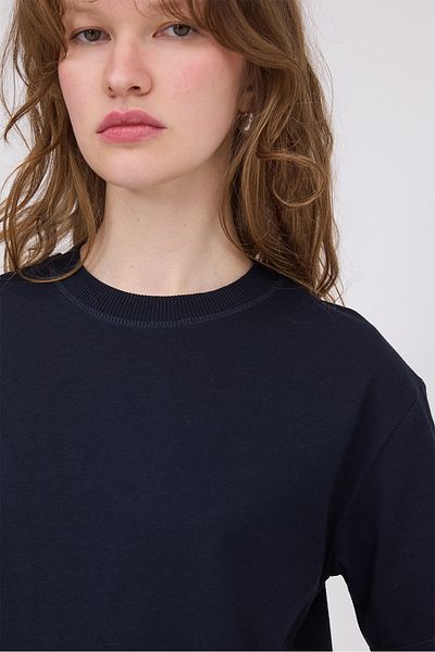 Addax Basic Thick T-Shirt P10404