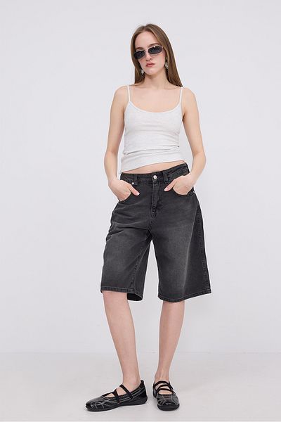 Addax Thin Strap Tank Top A1744 Shoes