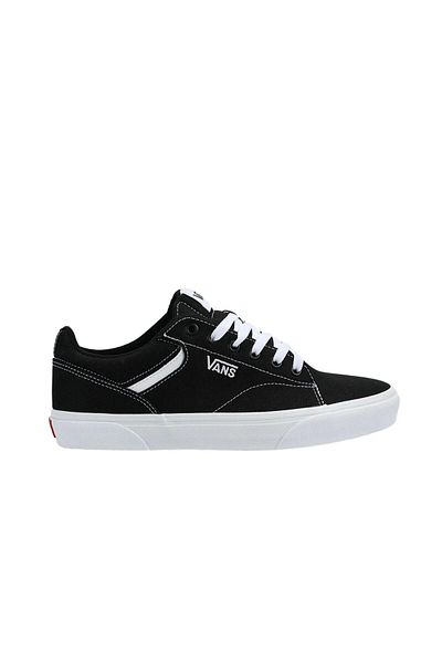 Vans Mn Seldan Erkek Siyah Sneaker Vn0a4tze1871