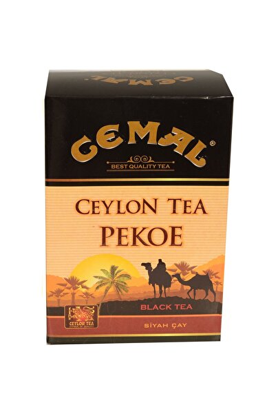 CEMAL Ceylon Tea Pekoe Srilanka Black Tea 800 g