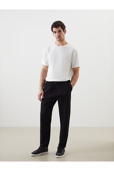 LC Waikiki Standard Mold Poplin Men's Trousers