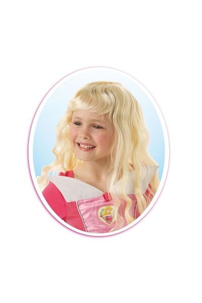 Rubies شعر مستعار مستقل من فيلم الجميلة النائمة 9905 - مقاس واحد