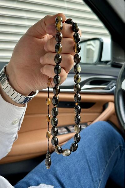 dergah tesbih For Systematic Ram Size-Nuzzle Rosary Collectors