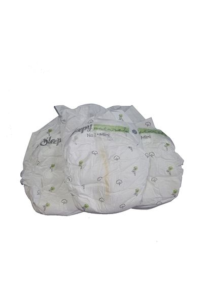 AREX Number 1 Baby Diaper 100 Pieces