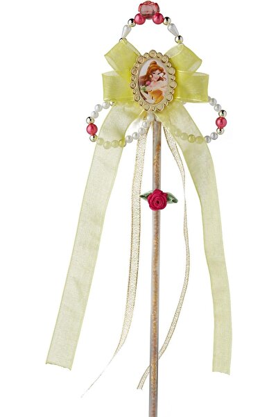 Rubies عصا الأميرة بيل من ديزني