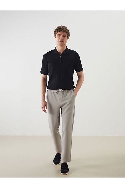 LC Waikiki New Season Standard Fit Men's Trousers - S5O602Z8