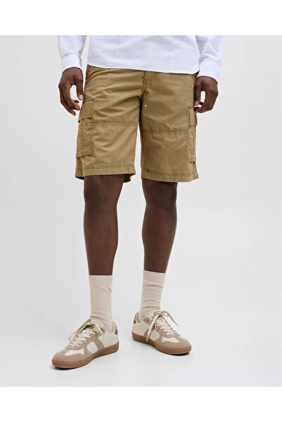 Jack & Jones JACK&JONES 12274389 COLE MATEO KARGO CEP KAPRI