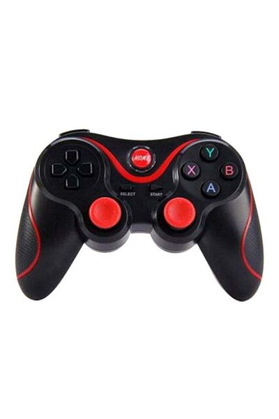 Generic Wireless Game Controller For Smart Phones