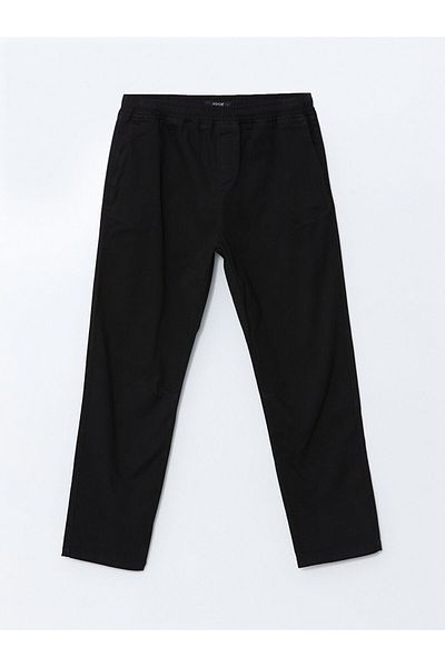 LC Waikiki XSIDE Standard Fit Gabardine Herrenhose
