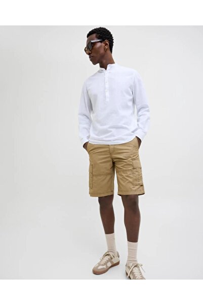 Jack & Jones JACK&JONES 12274389 COLE MATEO KARGO CEP KAPRI