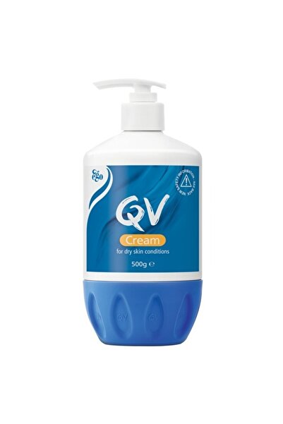 Ego كريم كيو في 500 جرام