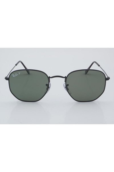 Ray-Ban Rayban Sun Rb 3548-N 002/58 51 - 01 Sunglasses