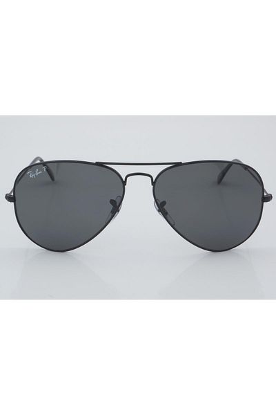Ray-Ban Rayban 3025 002/48 58-14