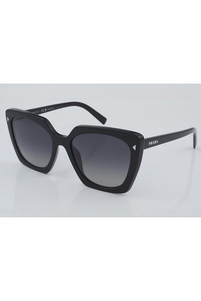 Prada Sun Spr 23z 1ab-5w1 54 - 01 Sonnenbrille