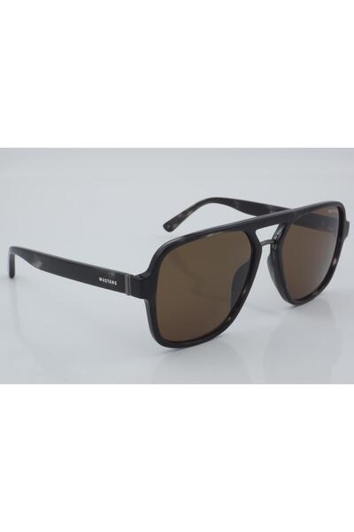 Mustang Mu 2347 C2 56 - 01 Sunglasses