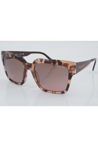 Vogue Güneş Vo 5553-S 314514 54 - 01 Sunglasses