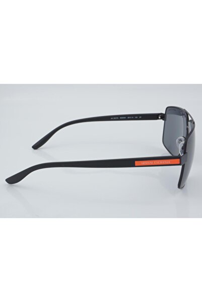 Armani Exchange Ax 2037S 6000/81 60 - 01 Sunglasses