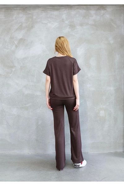 leyla sanat sanata yeni bir bakış açısı Two Piece Sets - Regular fit