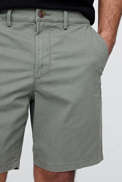 GAP V-9In Essential Men's Shorts