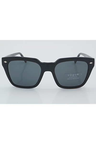 Vogue Güneş Vo 5380-S W44/87 50 - 01 Sun Glasses