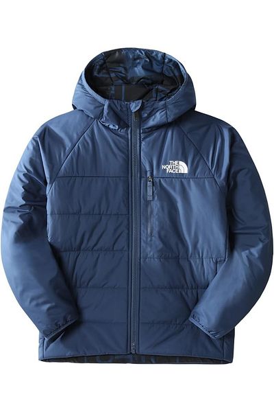 THE NORTH FACE Reversible Perrito Children's Coat