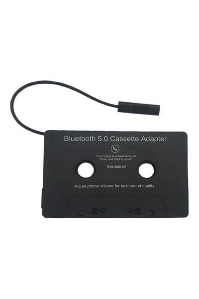 Generic Muslady BT Cassette Adapter