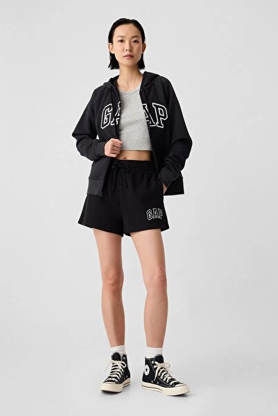 GAP V-Frch Ft Gap Heritage Kadın Şort
