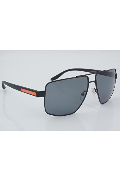 Armani Exchange Ax 2037S 6000/81 60 - 01 Sunglasses