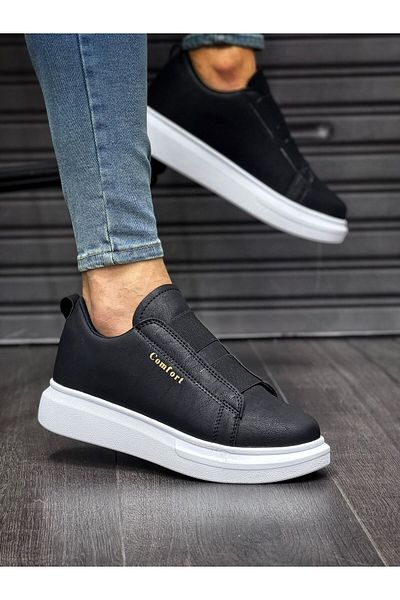 Jack Lion Tenis pentru bărbați Efgcmfrt109 Foot Wedge