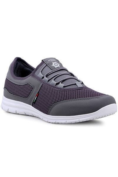 Vojo Comfortable Sole Walking Running Daily Men's Sneaker Sports Shoes