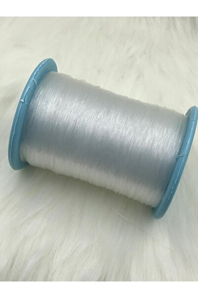 HERALDİS 0.45 mm Misina İpi (Kristal , İnci Çanta Yapımına Uygundur.)