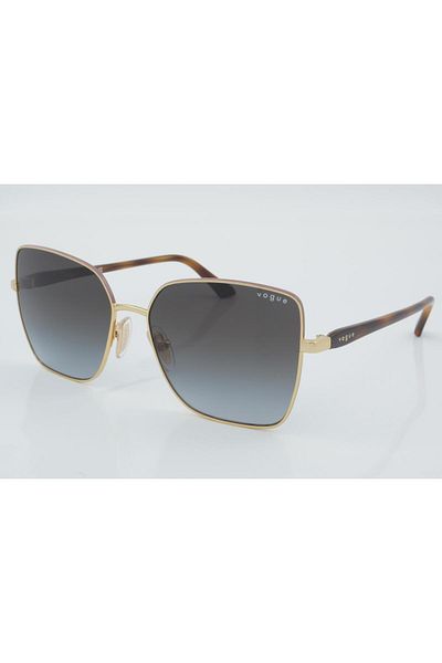 Vogue Vo4199S 51988g 58 Women's Sunglasses