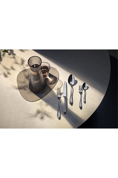 WMF Premiere Cromargan Protect ®   Fork Spoon Knife Set 90 Pieces