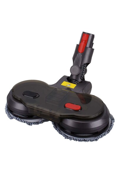 Popüler Cap de mop electric rotativ compatibil Dyson – Accesoriu pentru aspir...