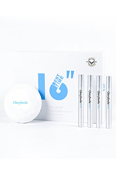 ETG مجموعة تبييض الأسنان، مجموعة مصابيح خط جهاز تبييض الأسنان