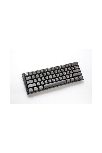 Ducky لوحة مفاتيح الألعاب Ducky One 3 Aura - بني كرزي - أسود